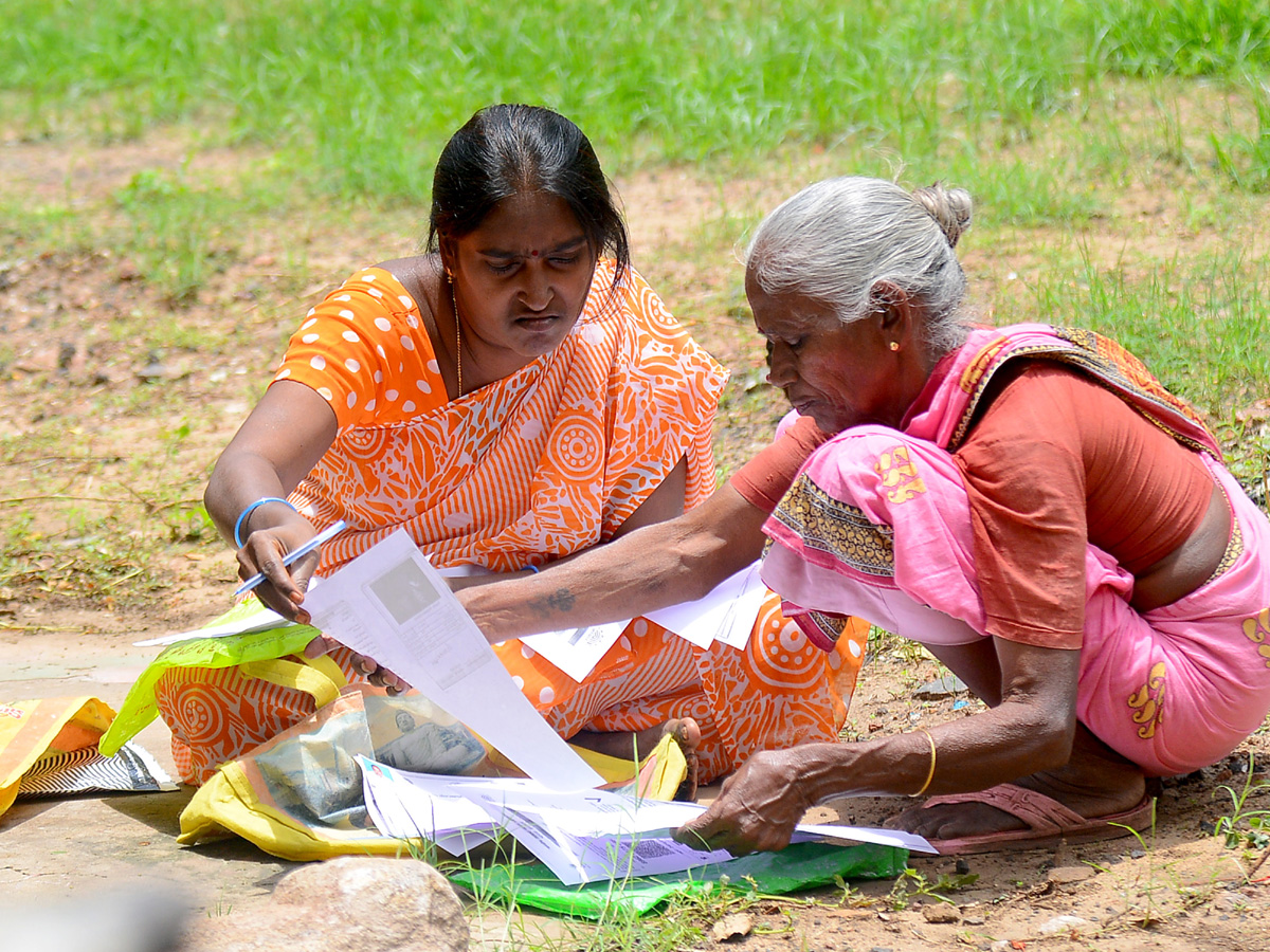 Best photos of The Week in AP and Telangana August 11-08-2019 to August 18-08- 2019 - Sakshi36