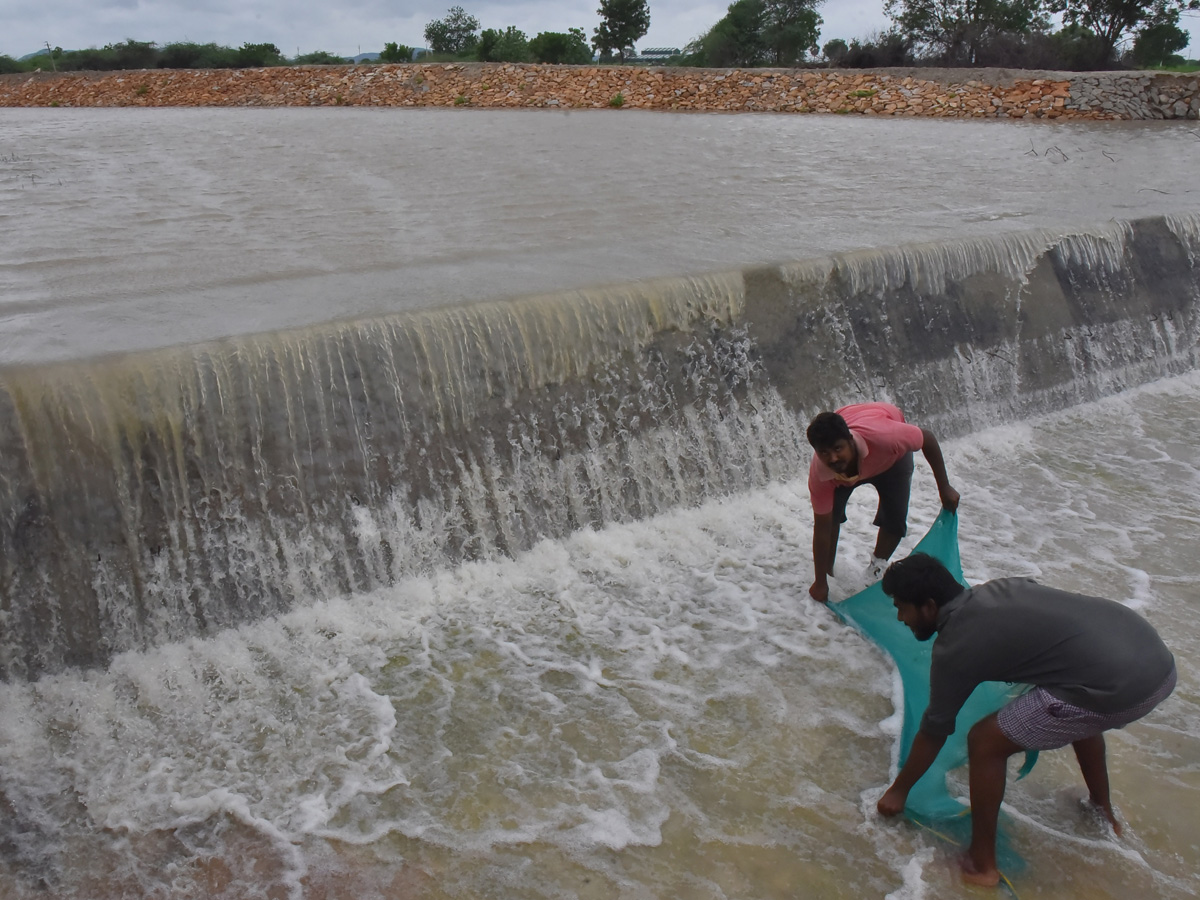 Best photos of The Week in AP and Telangana August 11-08-2019 to August 18-08- 2019 - Sakshi39