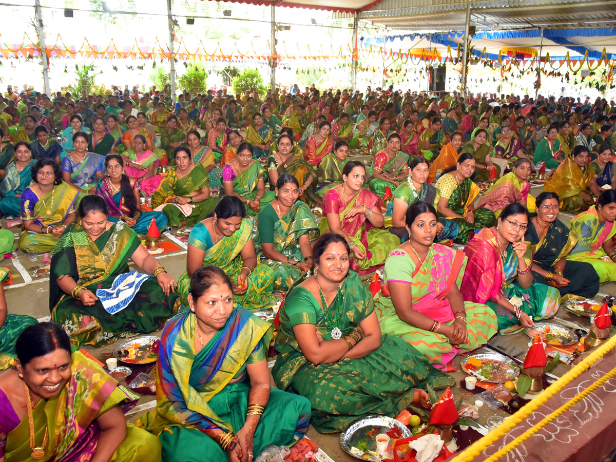 Best photos of The Week in AP and Telangana August 11-08-2019 to August 18-08- 2019 - Sakshi43