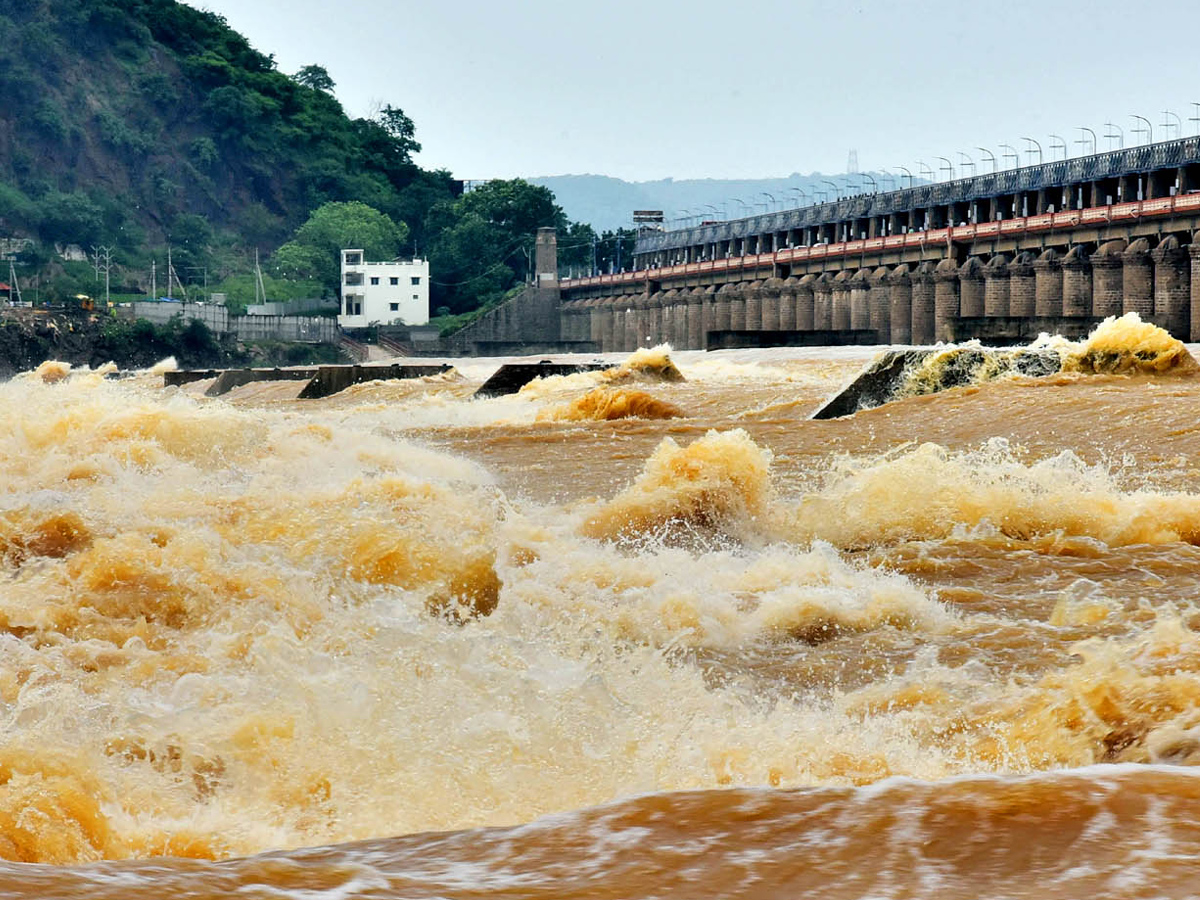 Best images of The Week in AP and Telangana August 18-08-2019 to August 25-08- 2019 - Sakshi7