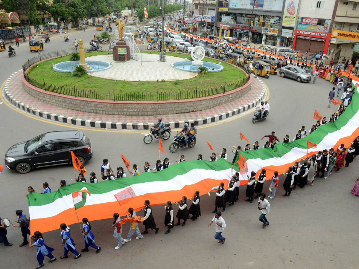 Best images of The Week in AP and Telangana August 18-08-2019 to August 25-08- 2019 - Sakshi20