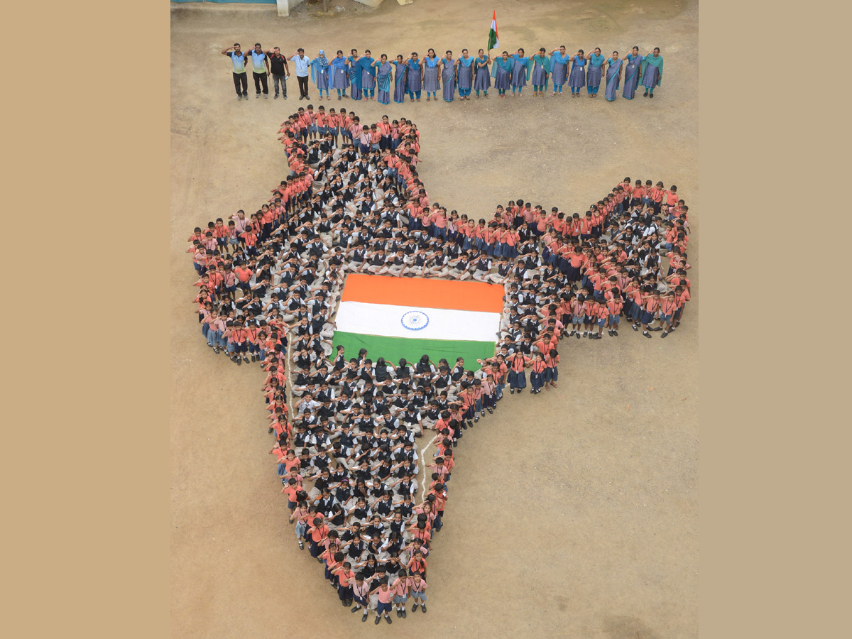 Best images of The Week in AP and Telangana August 18-08-2019 to August 25-08- 2019 - Sakshi21