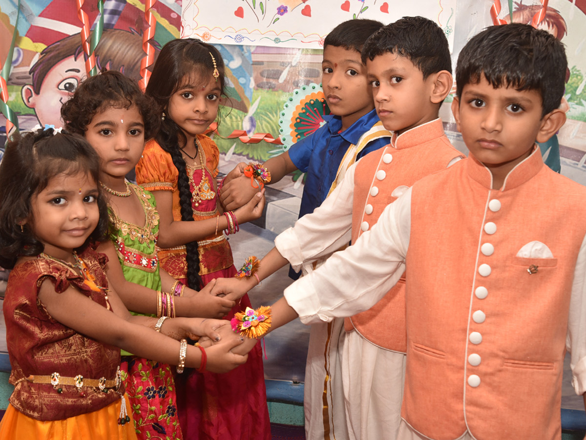 Best images of The Week in AP and Telangana August 18-08-2019 to August 25-08- 2019 - Sakshi22