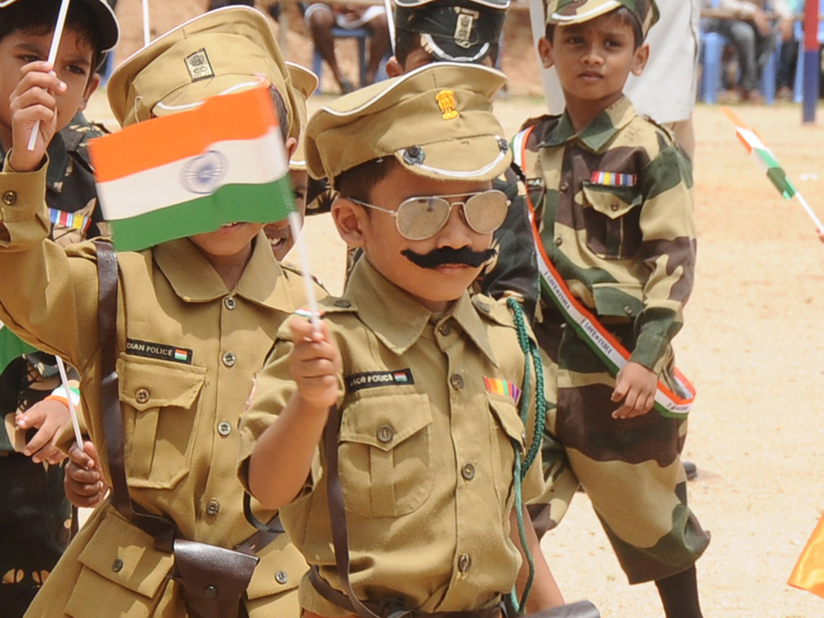 Best images of The Week in AP and Telangana August 18-08-2019 to August 25-08- 2019 - Sakshi5