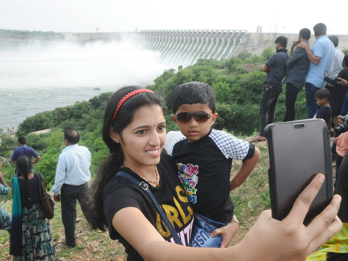 Best images of The Week in AP and Telangana August 18-08-2019 to August 25-08- 2019 - Sakshi25