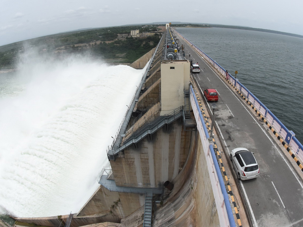 Best images of The Week in AP and Telangana August 18-08-2019 to August 25-08- 2019 - Sakshi26