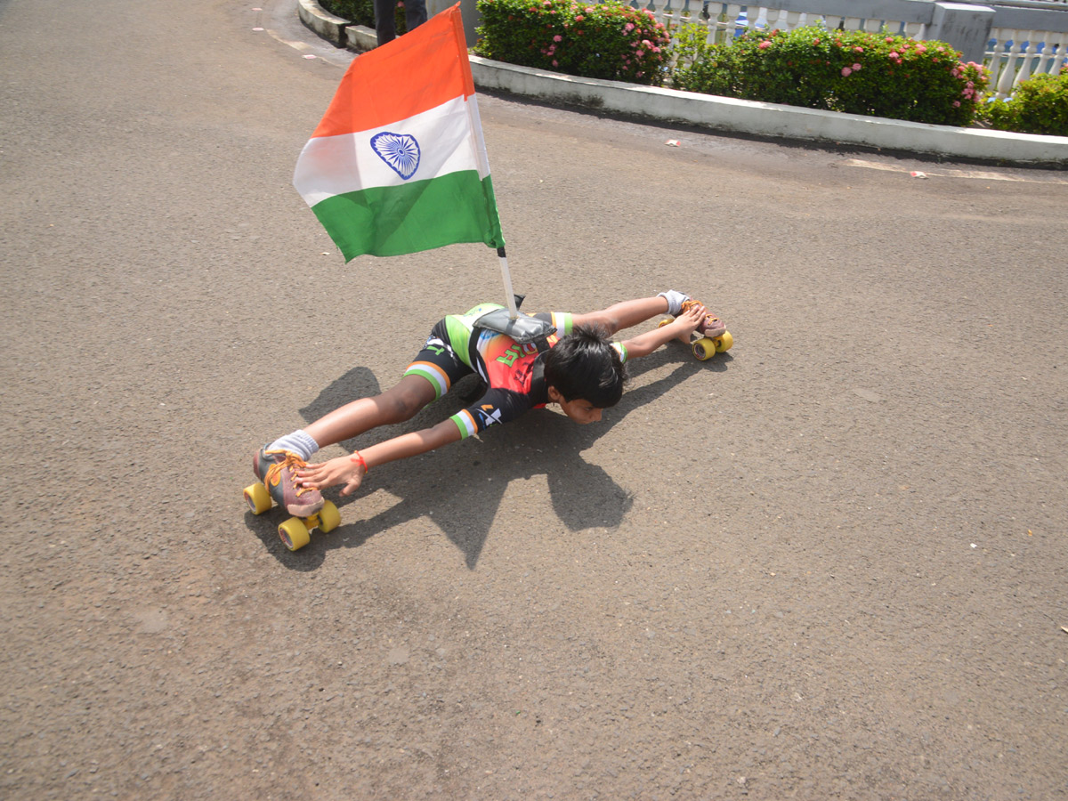 Best images of The Week in AP and Telangana August 18-08-2019 to August 25-08- 2019 - Sakshi3