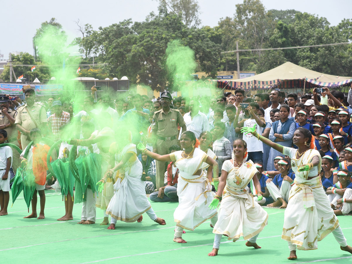 Best images of The Week in AP and Telangana August 18-08-2019 to August 25-08- 2019 - Sakshi28