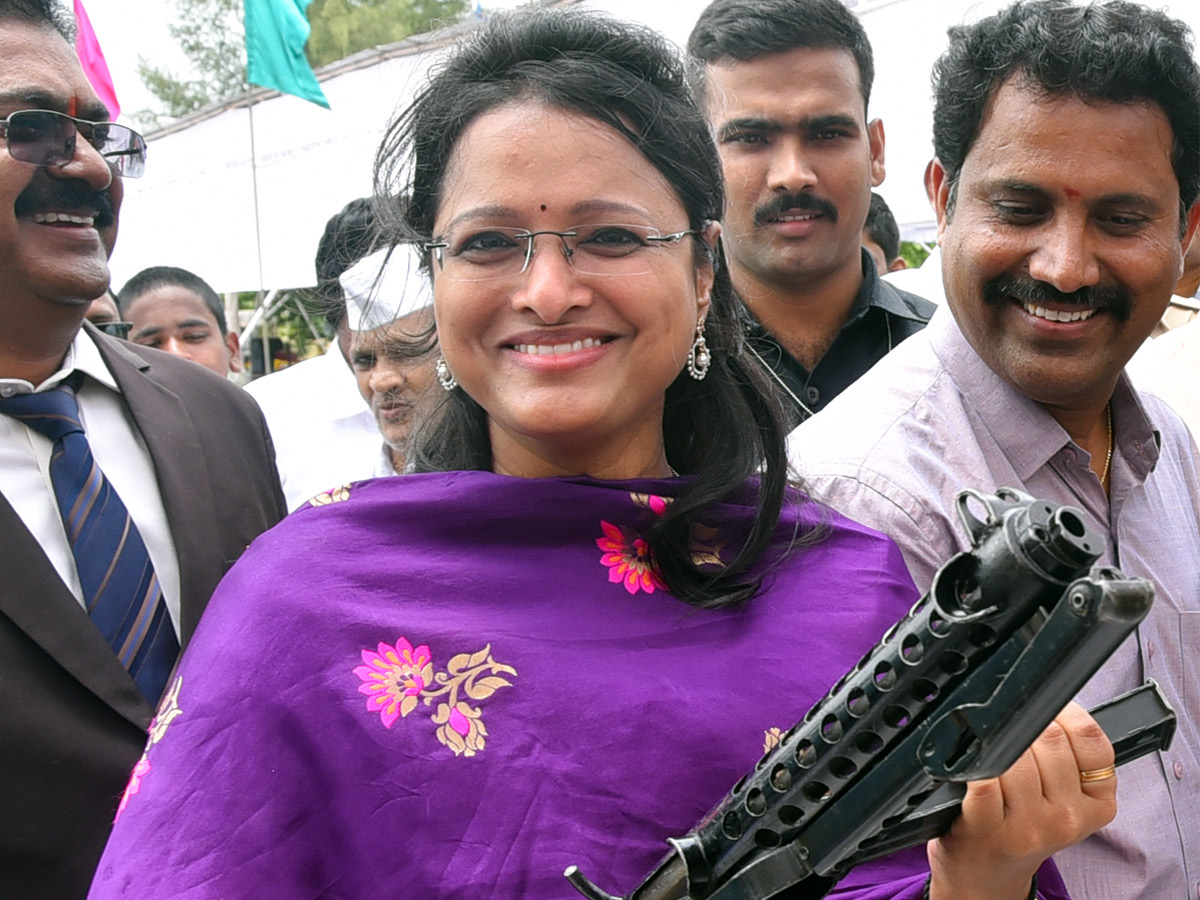 Best images of The Week in AP and Telangana August 18-08-2019 to August 25-08- 2019 - Sakshi29