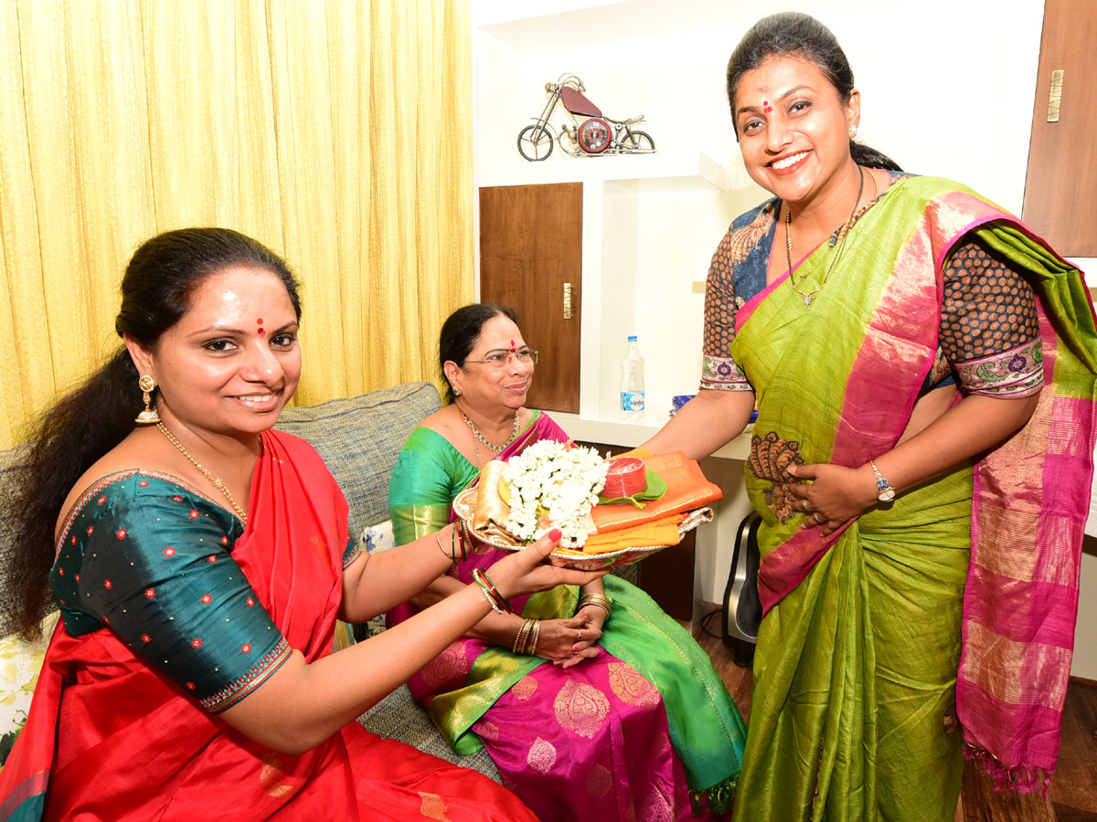 Best images of The Week in AP and Telangana August 18-08-2019 to August 25-08- 2019 - Sakshi2