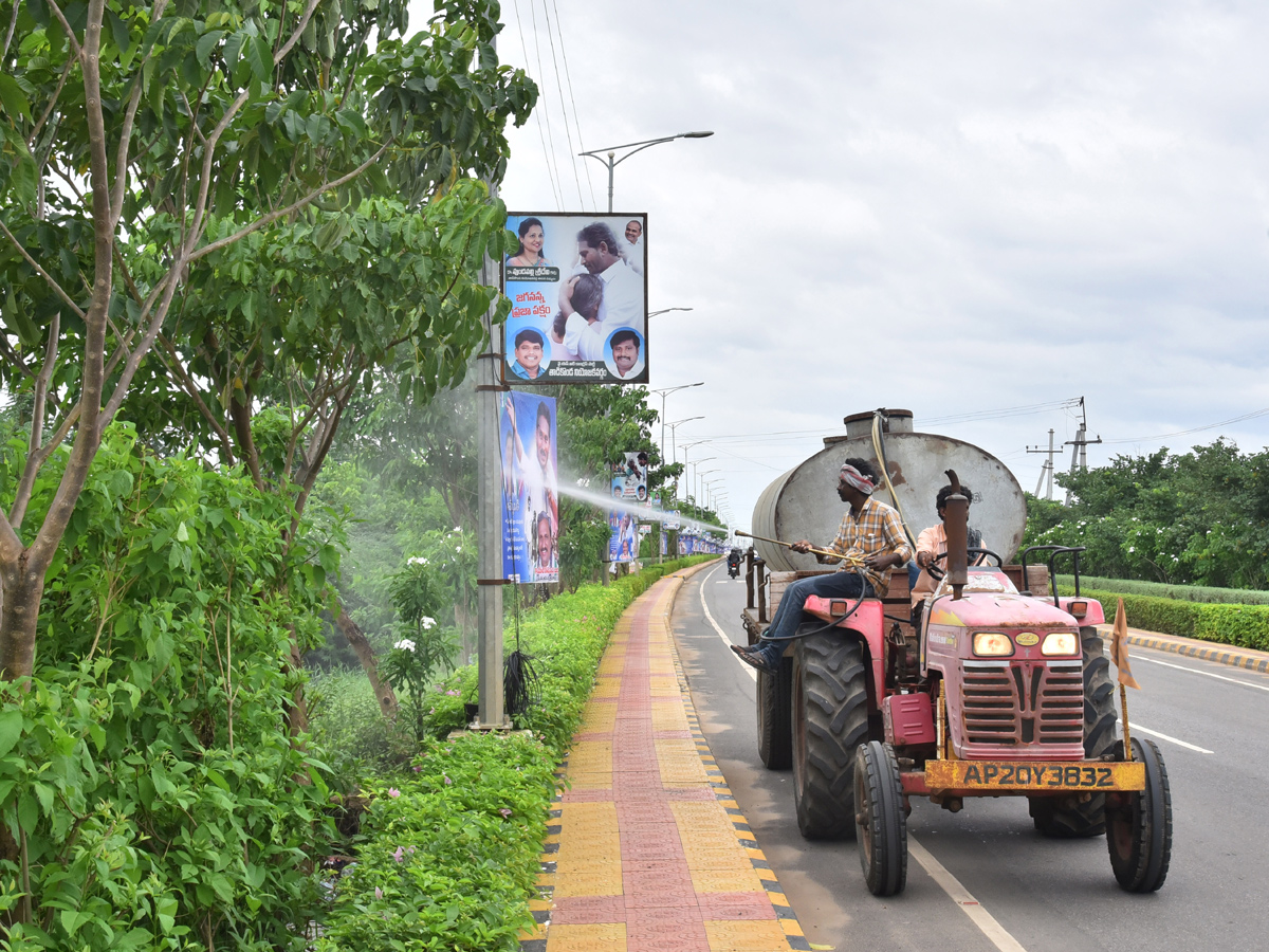 Best images of The Week in AP and Telangana August 18-08-2019 to August 25-08- 2019 - Sakshi9