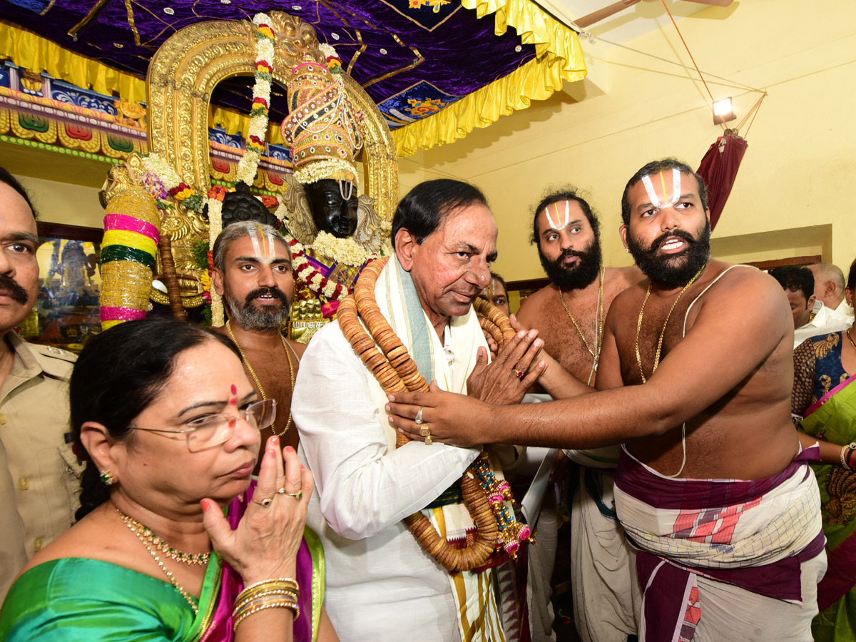 Best images of The Week in AP and Telangana August 18-08-2019 to August 25-08- 2019 - Sakshi31