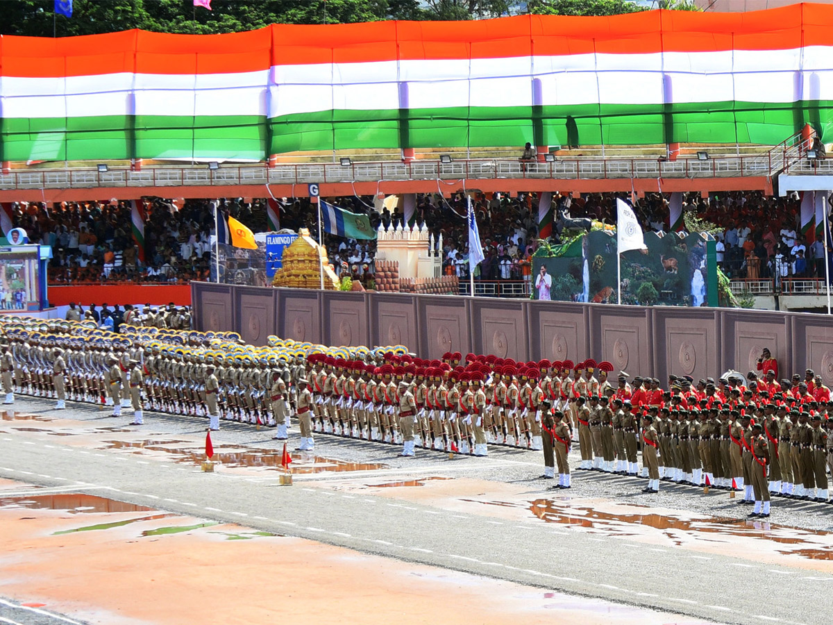 Best images of The Week in AP and Telangana August 18-08-2019 to August 25-08- 2019 - Sakshi34
