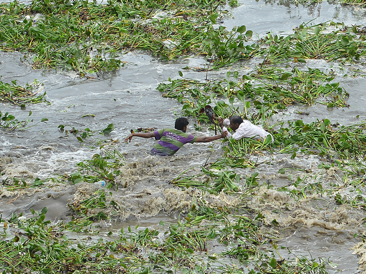 Best images of The Week in AP and Telangana August 18-08-2019 to August 25-08- 2019 - Sakshi1
