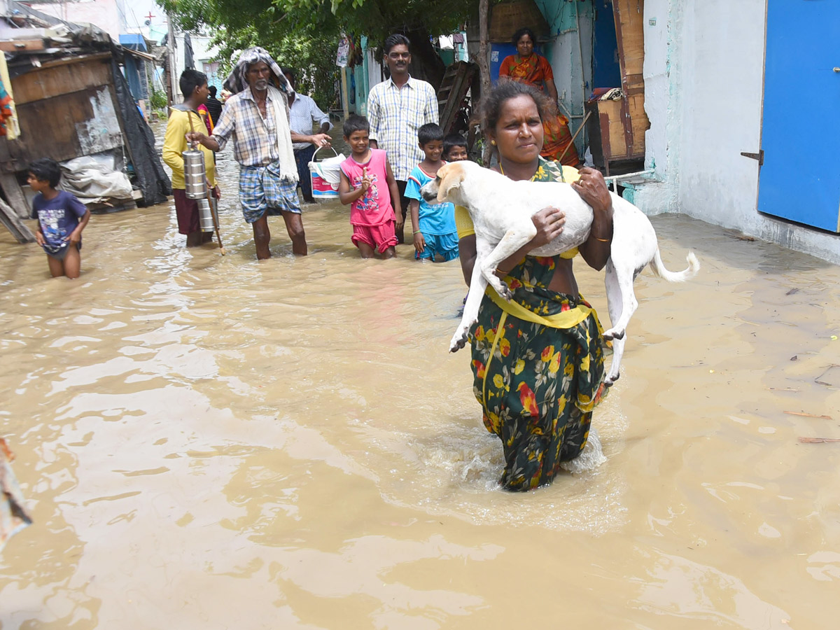 Best images of The Week in AP and Telangana August 18-08-2019 to August 25-08- 2019 - Sakshi38