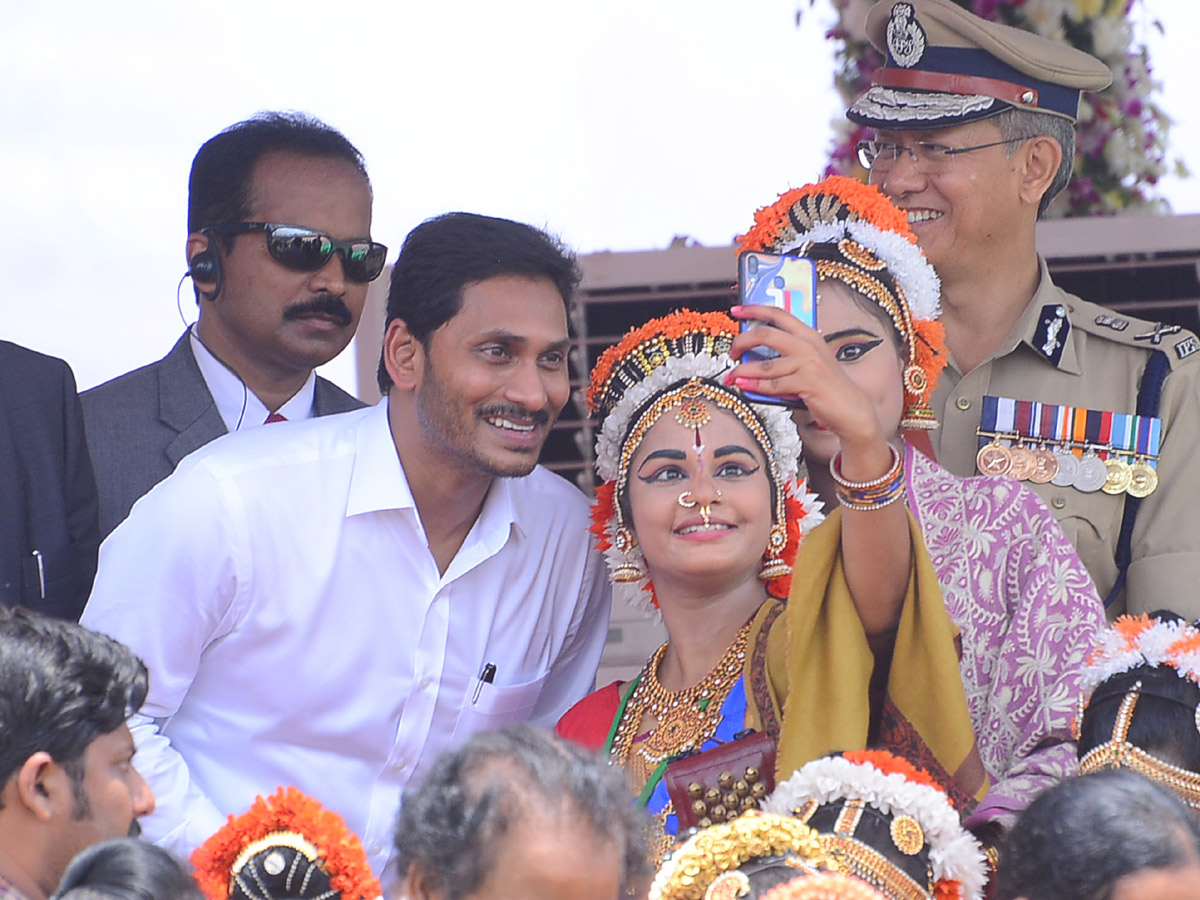 Best images of The Week in AP and Telangana August 18-08-2019 to August 25-08- 2019 - Sakshi40