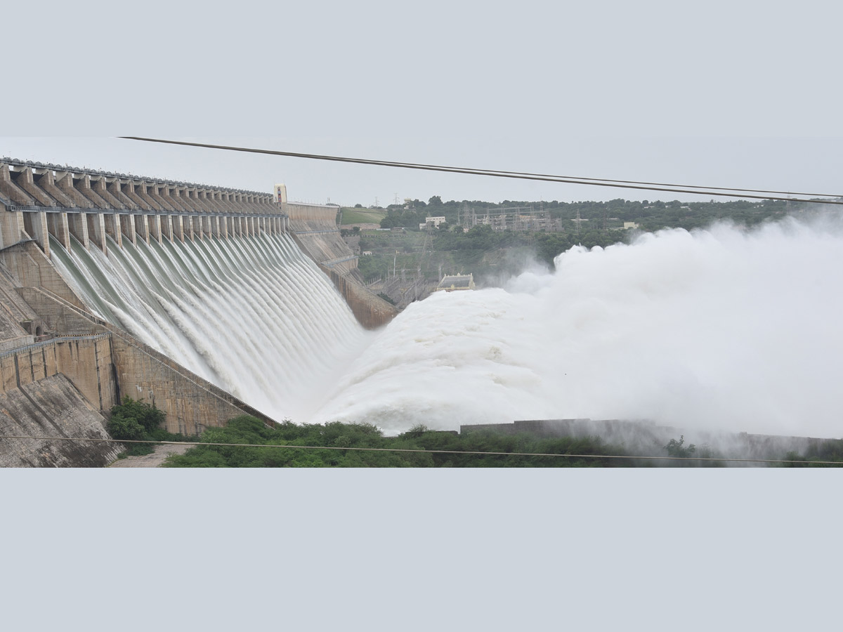 Best images of The Week in AP and Telangana August 18-08-2019 to August 25-08- 2019 - Sakshi12