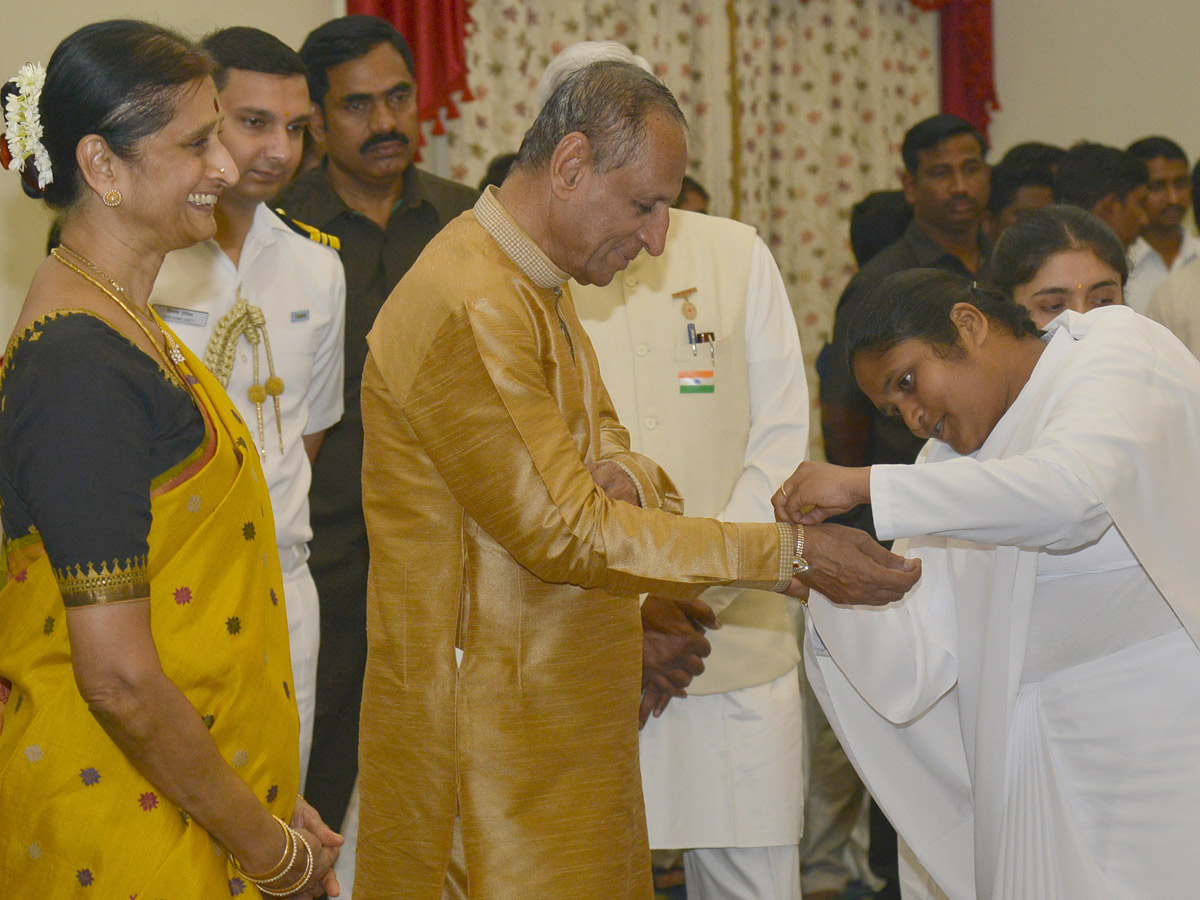 Best images of The Week in AP and Telangana August 18-08-2019 to August 25-08- 2019 - Sakshi13