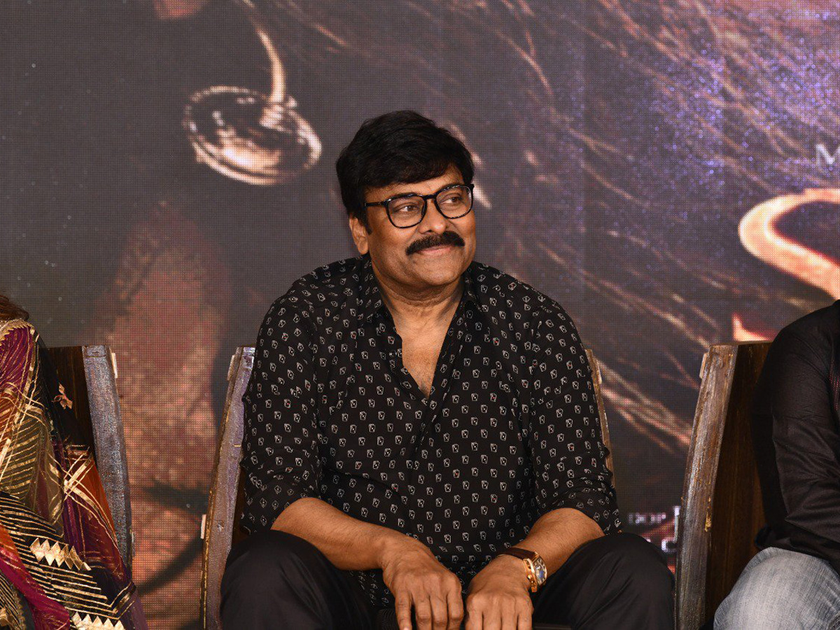 Sye Raa Narasimha Reddy Teaser Launch Photo Gallery - Sakshi3