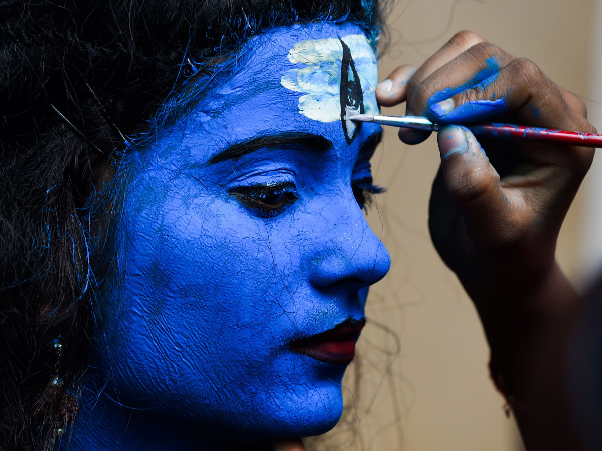 Krishna Janmashtami Festival 2019 Photo Gallery - Sakshi28