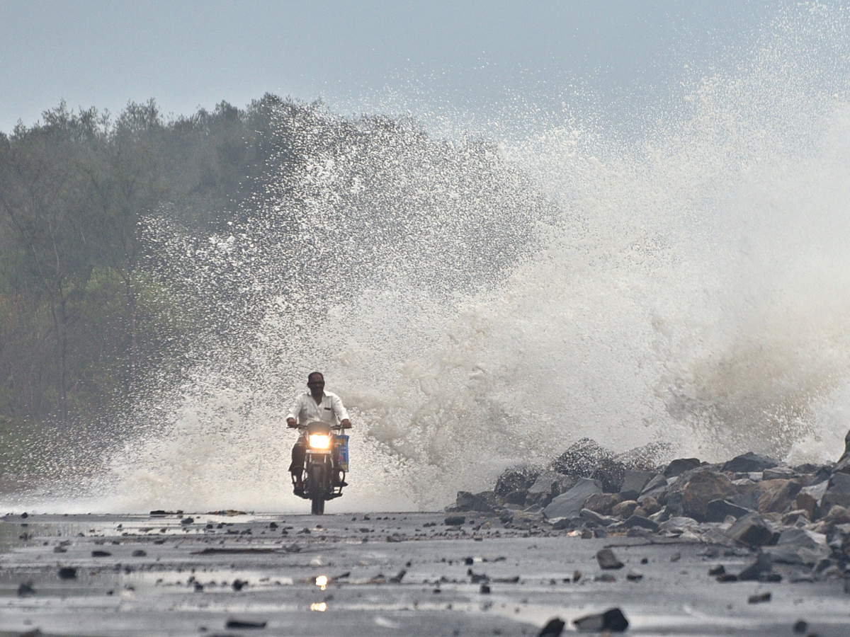 Best Photos of The Week in AP and Telangana August 25-08-2019 to september 01-09- 2019 - Sakshi4