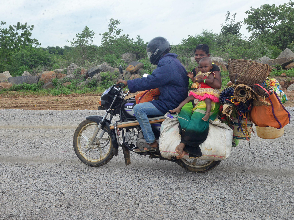 Best Photos of The Week in AP and Telangana August 25-08-2019 to september 01-09- 2019 - Sakshi14