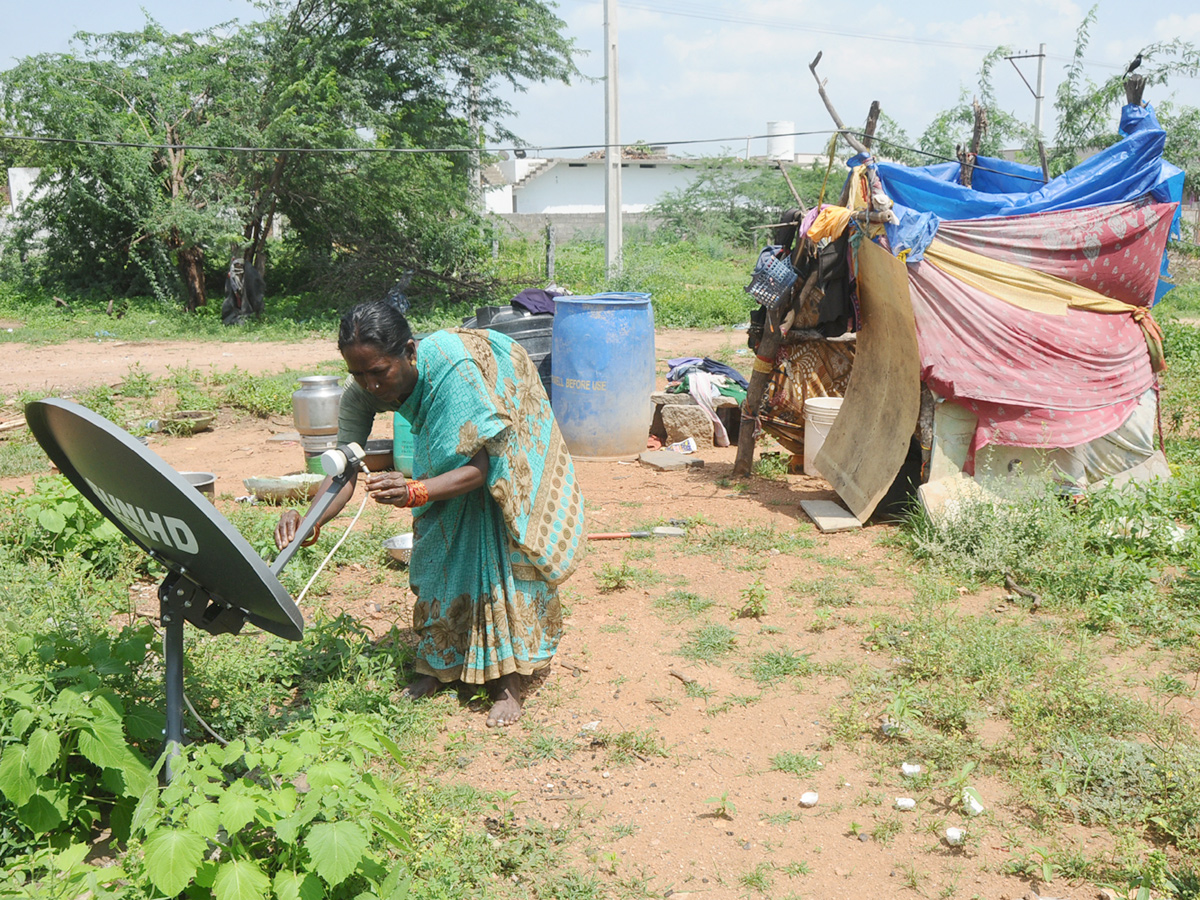 Best Photos of The Week in AP and Telangana August 25-08-2019 to september 01-09- 2019 - Sakshi17