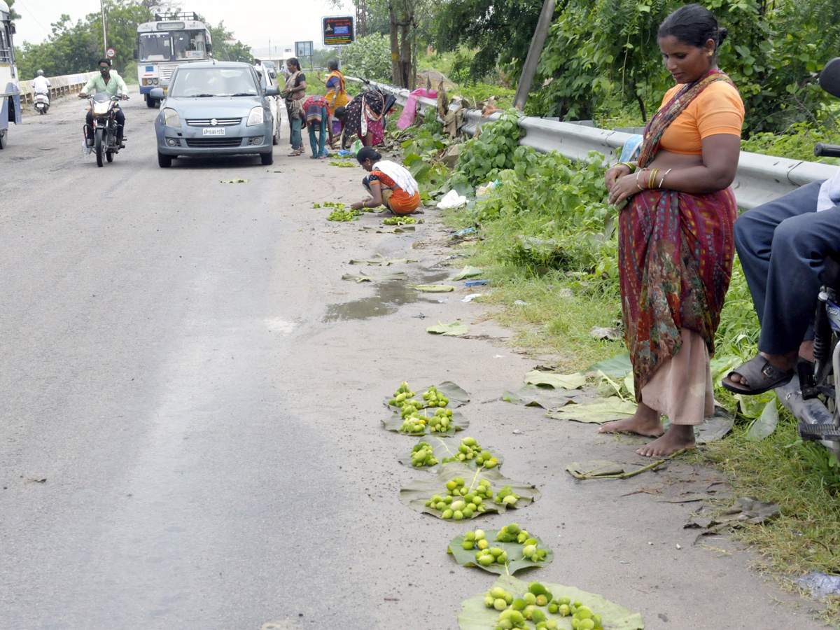 Best Photos of The Week in AP and Telangana August 25-08-2019 to september 01-09- 2019 - Sakshi19