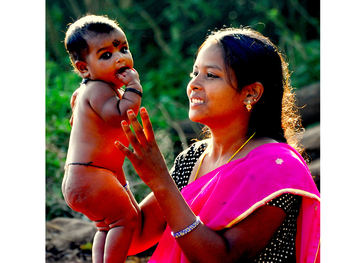 Best Photos of The Week in AP and Telangana August 25-08-2019 to september 01-09- 2019 - Sakshi20