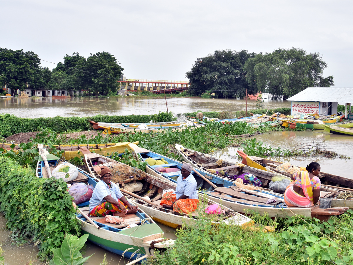 Best Photos of The Week in AP and Telangana August 25-08-2019 to september 01-09- 2019 - Sakshi6