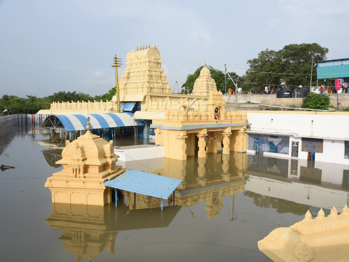Best Photos of The Week in AP and Telangana August 25-08-2019 to september 01-09- 2019 - Sakshi23