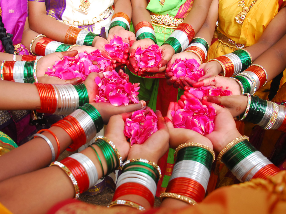 Best Photos of The Week in AP and Telangana August 25-08-2019 to september 01-09- 2019 - Sakshi2