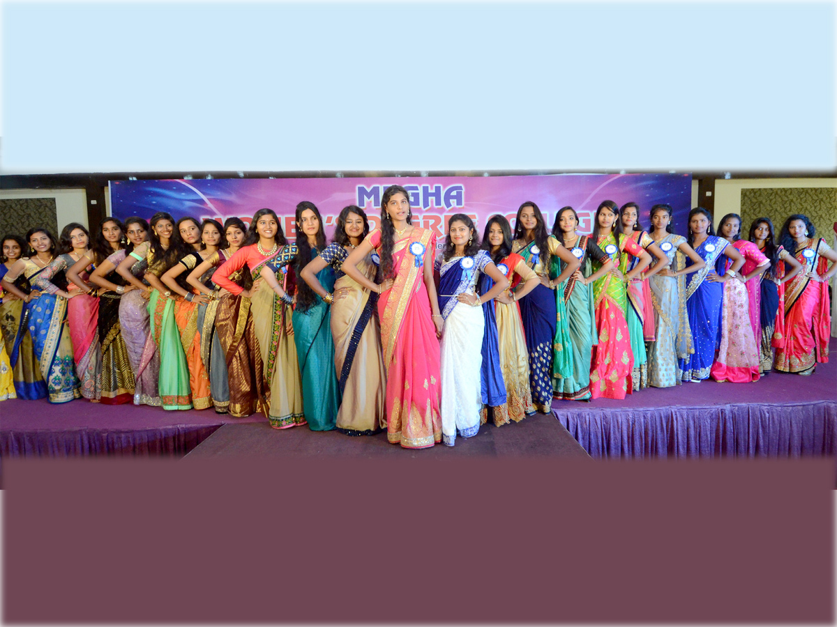 Best Photos of The Week in AP and Telangana August 25-08-2019 to september 01-09- 2019 - Sakshi1