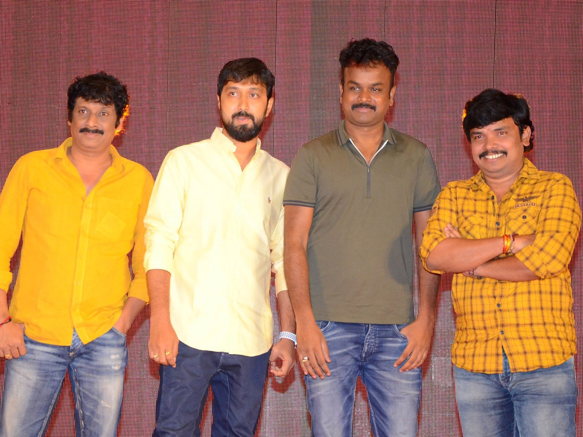 25 Years Of Cine Production Executives Union Event Photo Gallery - Sakshi2