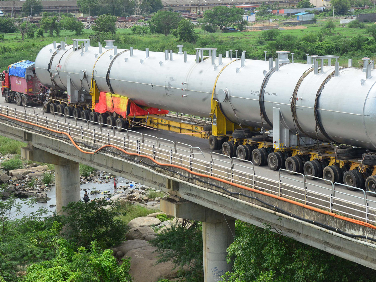 Best images of The Week in AP and Telangana August 04 to August 11 2019 - Sakshi9