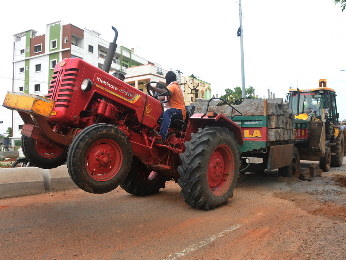 Best images of The Week in AP and Telangana August 04 to August 11 2019 - Sakshi8