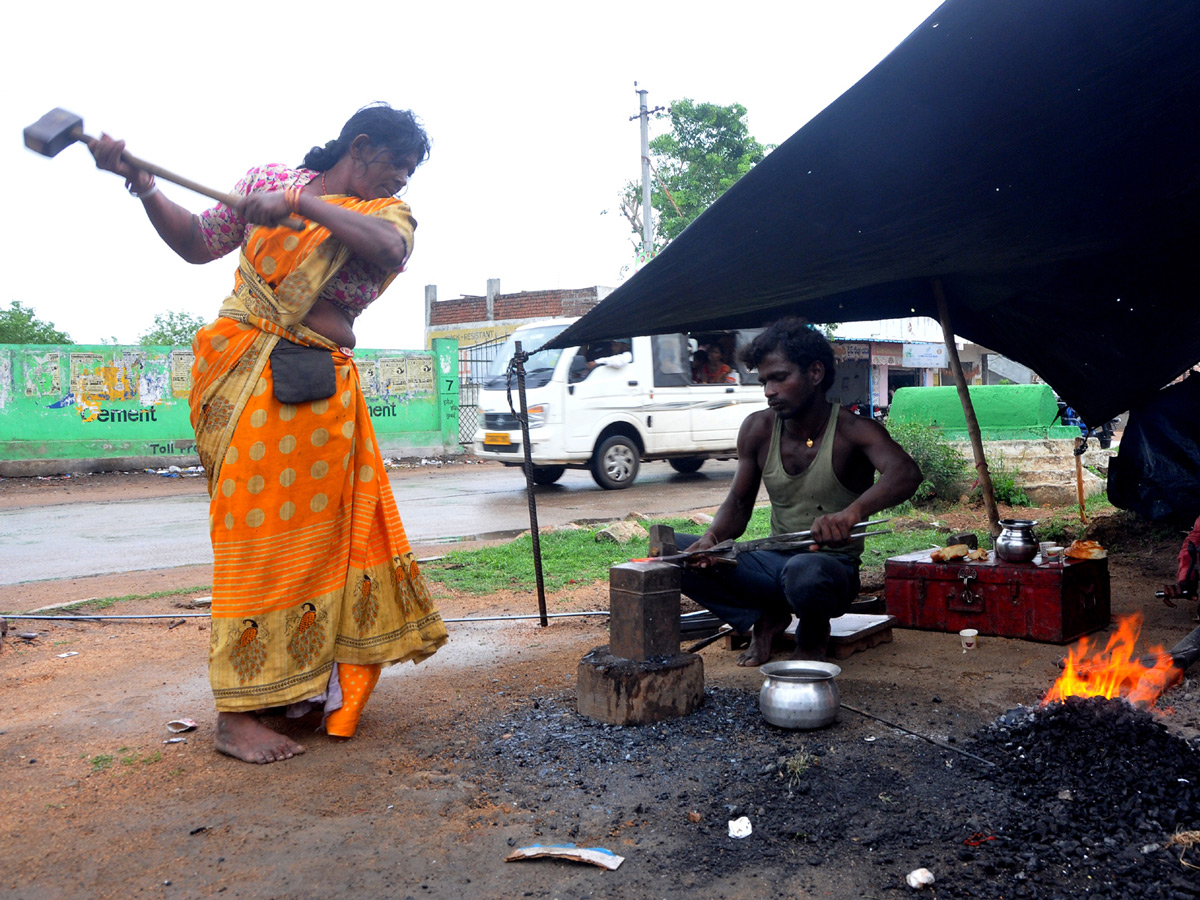 Best images of The Week in AP and Telangana August 04 to August 11 2019 - Sakshi19