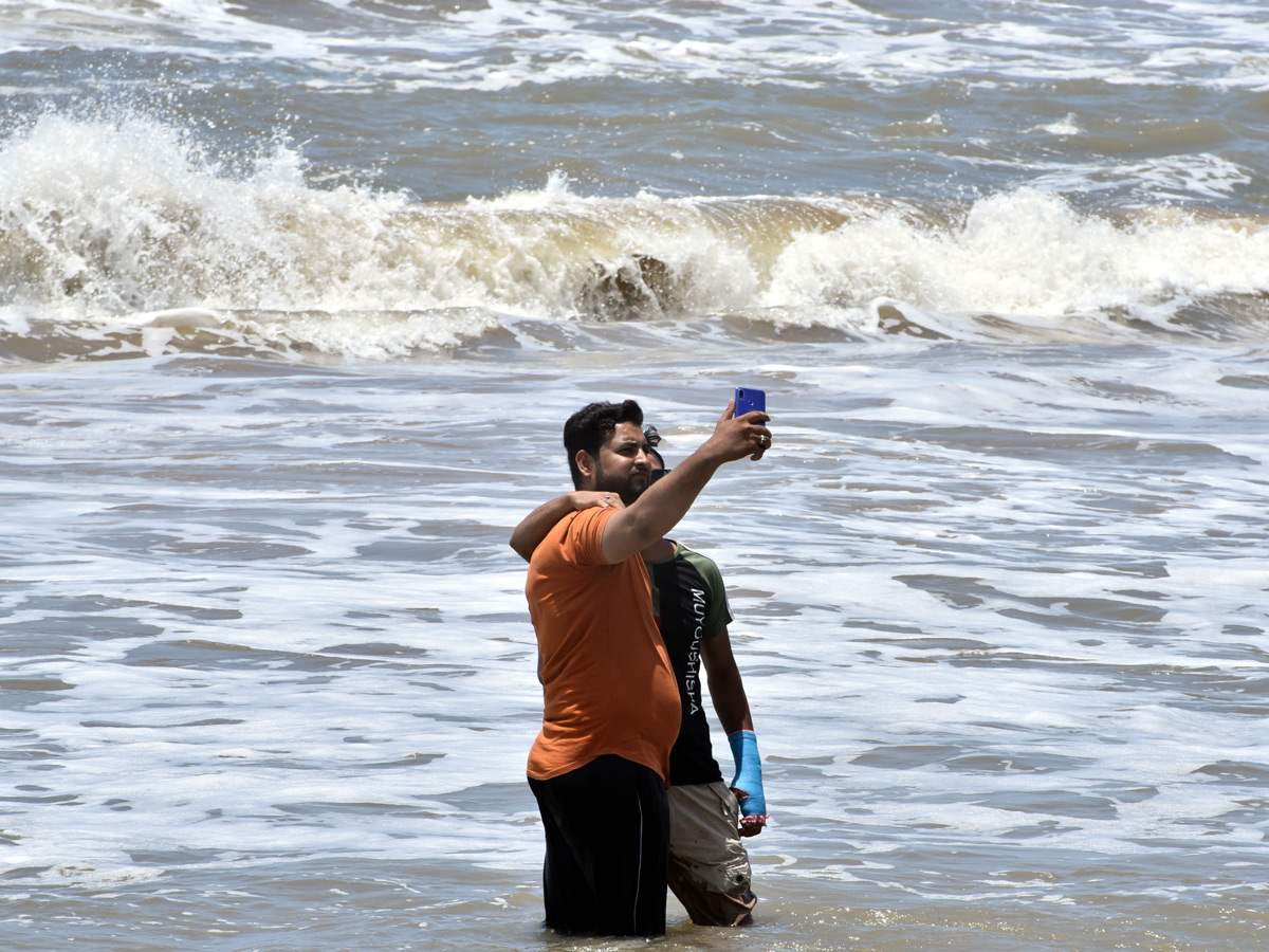 Best images of The Week in AP and Telangana August 04 to August 11 2019 - Sakshi20