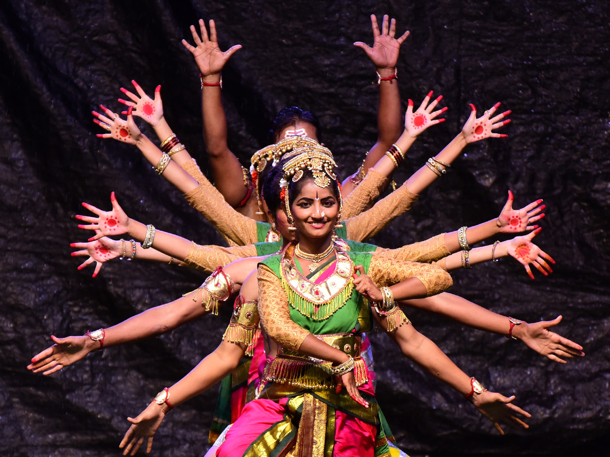 Best images of The Week in AP and Telangana August 04 to August 11 2019 - Sakshi3