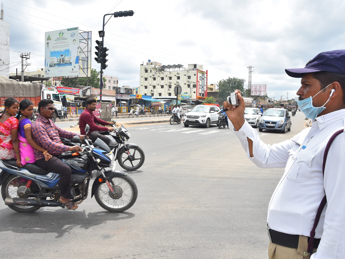 Best images of The Week in AP and Telangana August 04 to August 11 2019 - Sakshi22