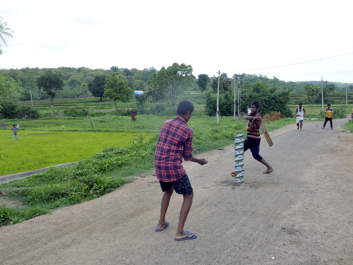 Best images of The Week in AP and Telangana August 04 to August 11 2019 - Sakshi24