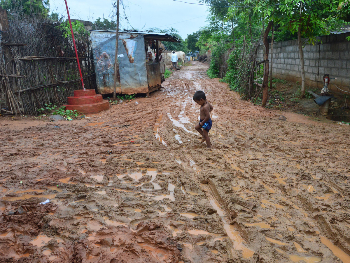 Best images of The Week in AP and Telangana August 04 to August 11 2019 - Sakshi26