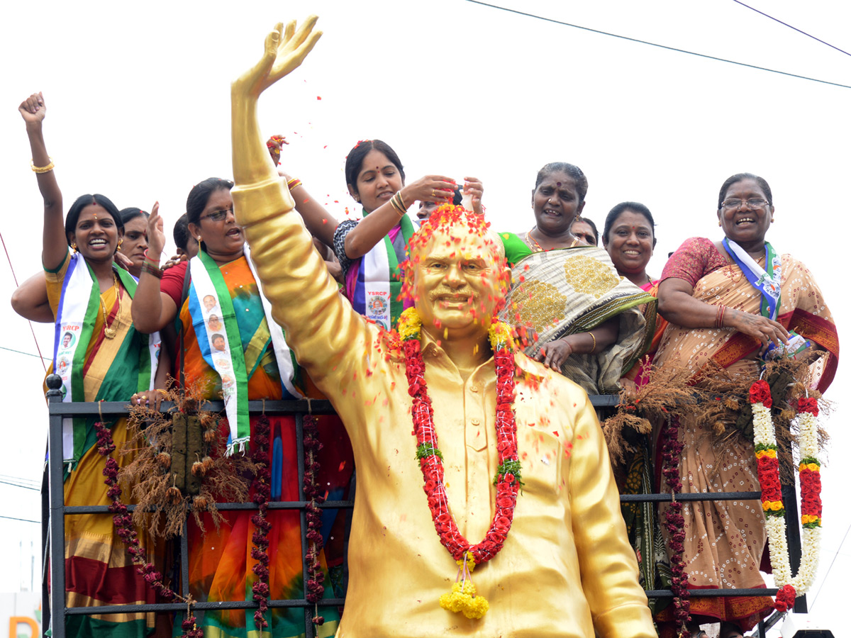 Best images of The Week in AP and Telangana August 04 to August 11 2019 - Sakshi31
