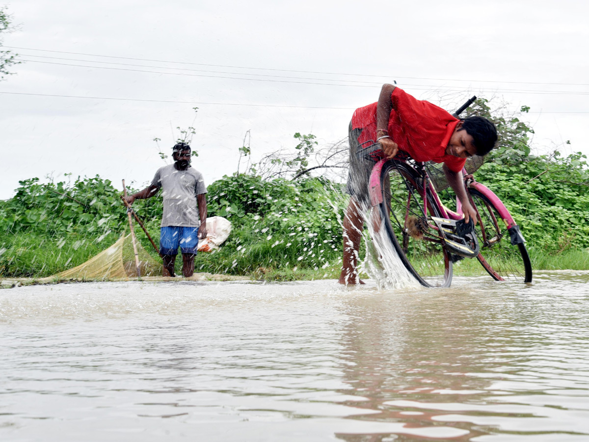 Best images of The Week in AP and Telangana August 04 to August 11 2019 - Sakshi35