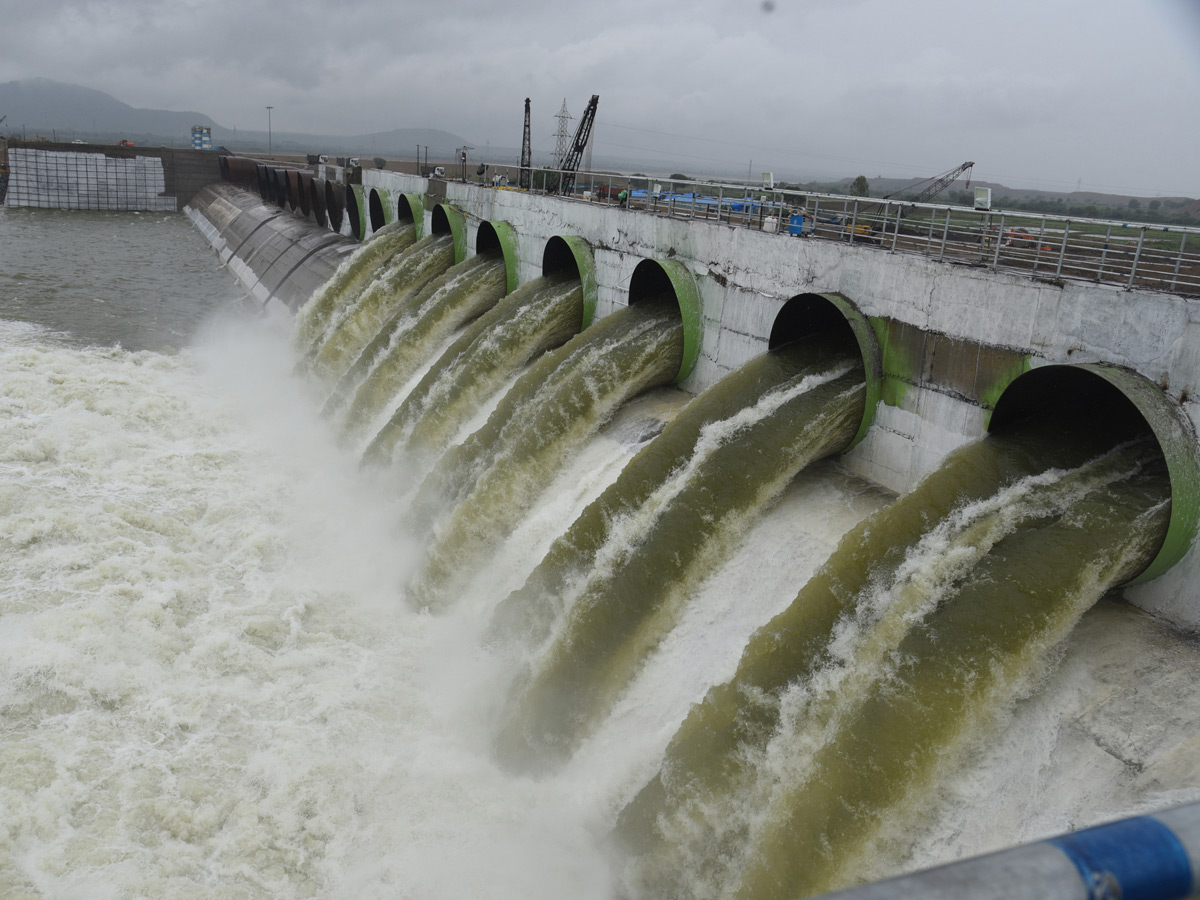Best images of The Week in AP and Telangana August 04 to August 11 2019 - Sakshi37