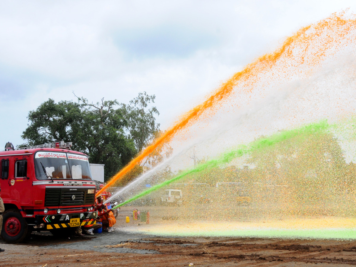 Best images of The Week in AP and Telangana August 04 to August 11 2019 - Sakshi40