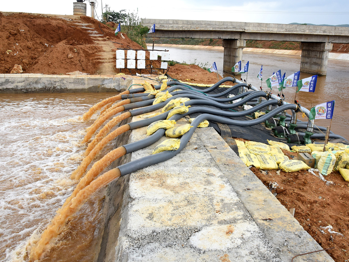 Best images of The Week in AP and Telangana August 04 to August 11 2019 - Sakshi45