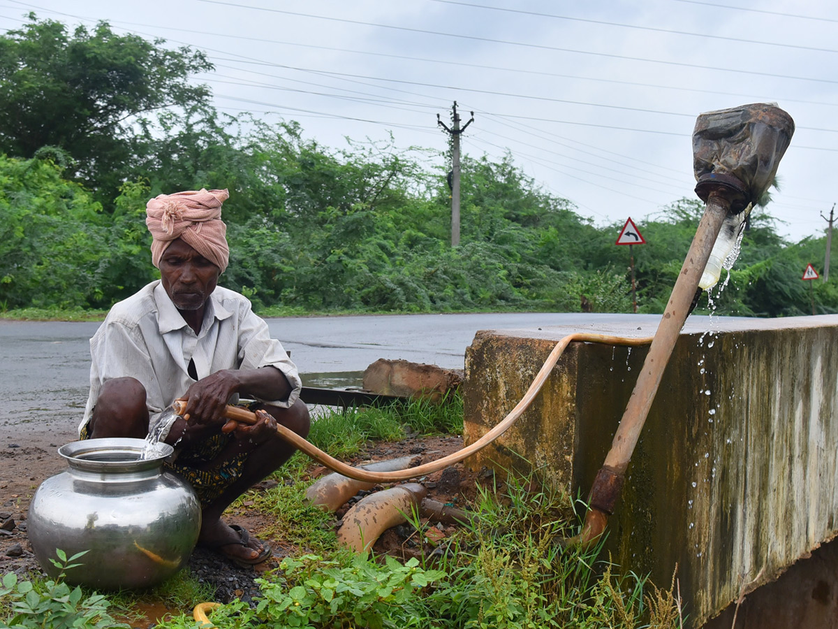 Best images of The Week in AP and Telangana August 04 to August 11 2019 - Sakshi47