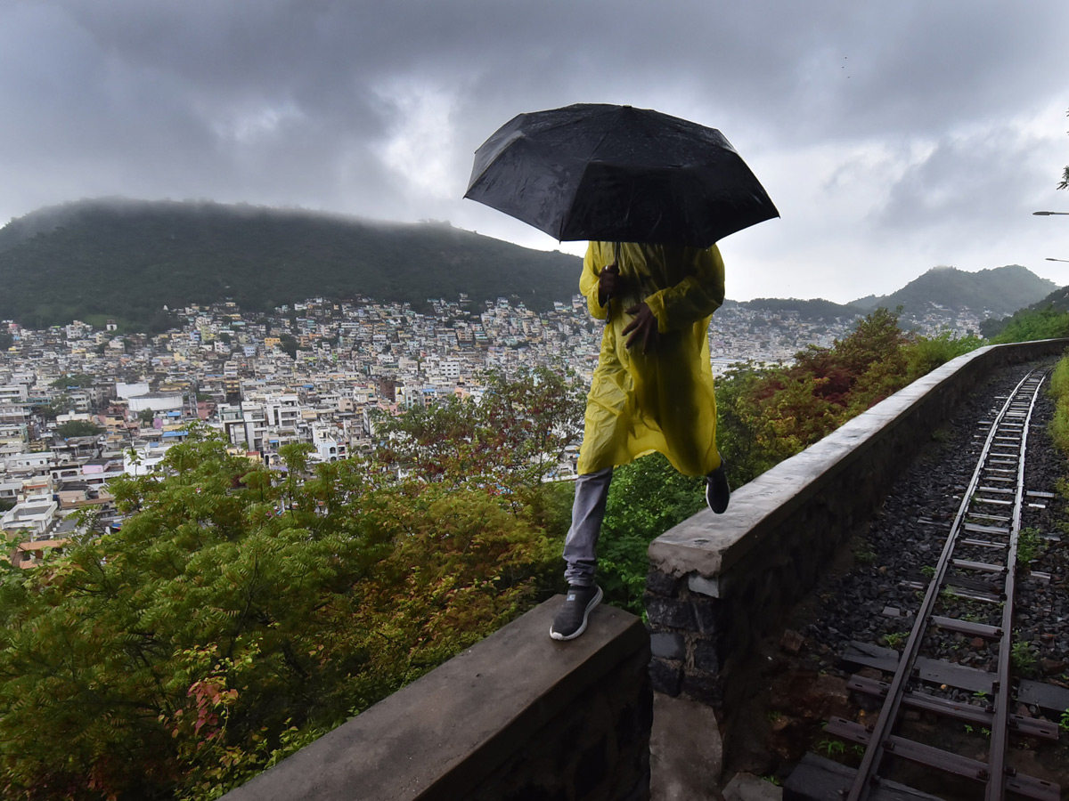 Best images of The Week in AP and Telangana August 04 to August 11 2019 - Sakshi4