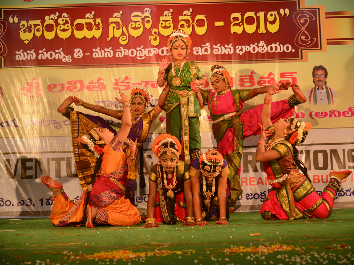 Best images of The Week in AP and Telangana August 04 to August 11 2019 - Sakshi14